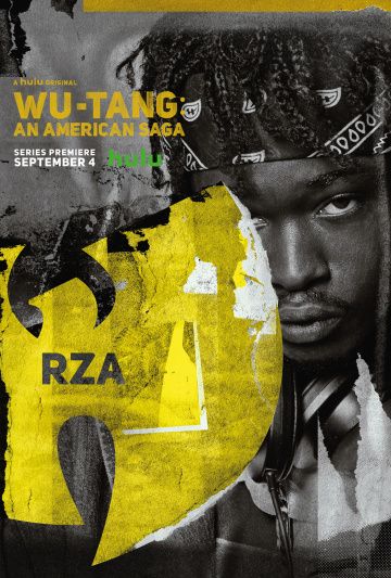 Wu-Tang: Американская сага 3 сезон 10 серия