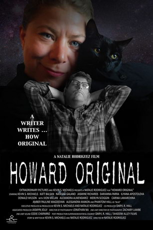 Ховард Ориджинал (2020)